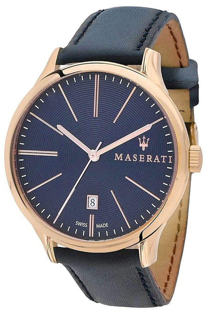 

Часы Maserati R8851126001