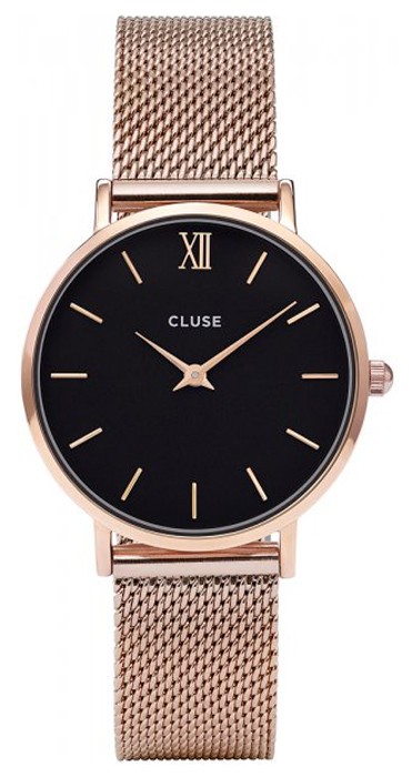 

Часы Cluse CLA004