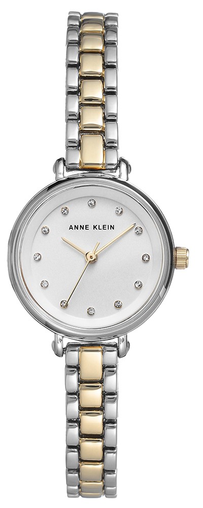 

Часы Anne Klein AK-2663SVTT