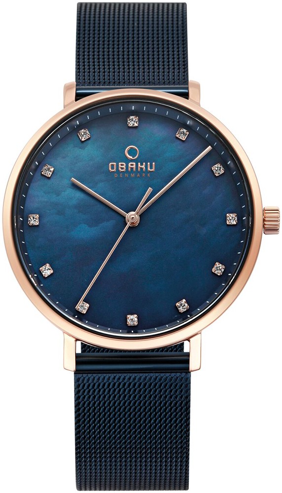 

Часы Obaku V186LXVLML