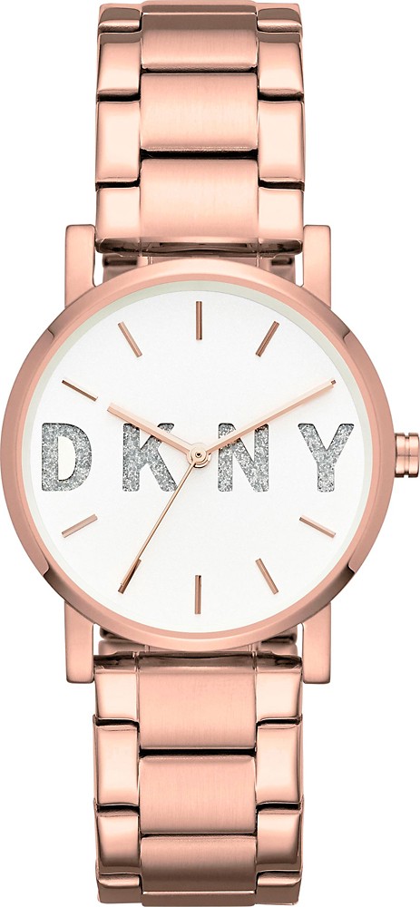 

Часы DKNY NY2654