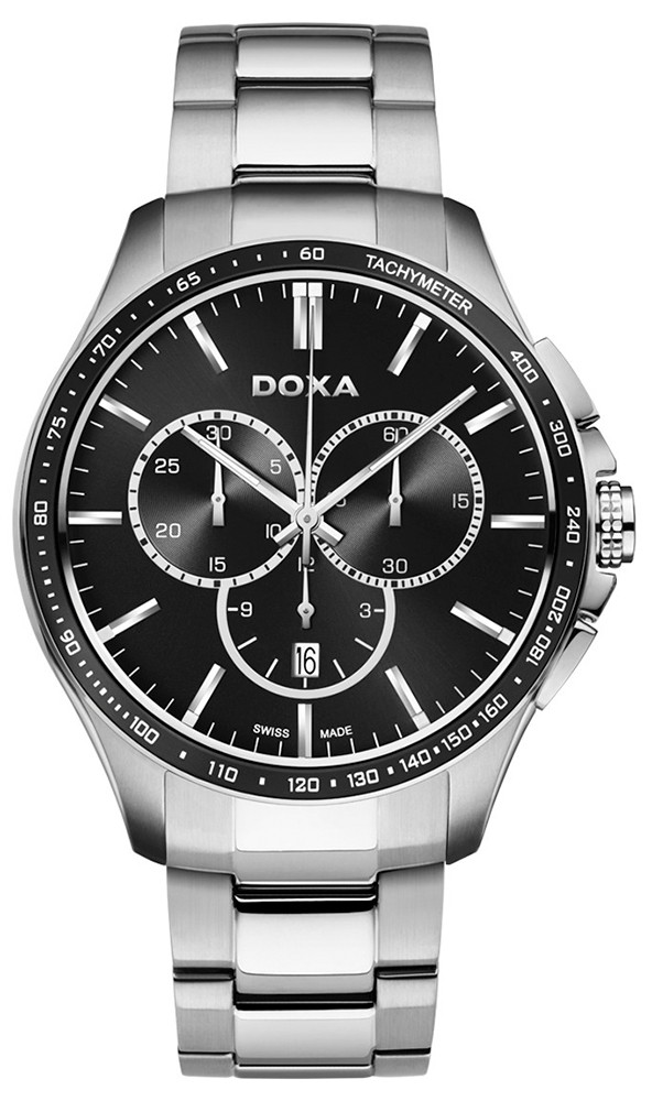 

Часы Doxa 287.10.101.10