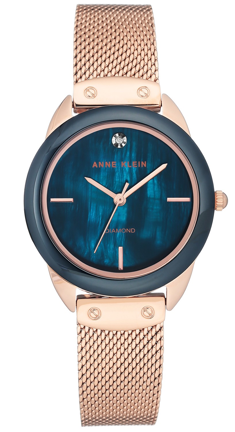 

Часы Anne Klein AK-3258NVRG