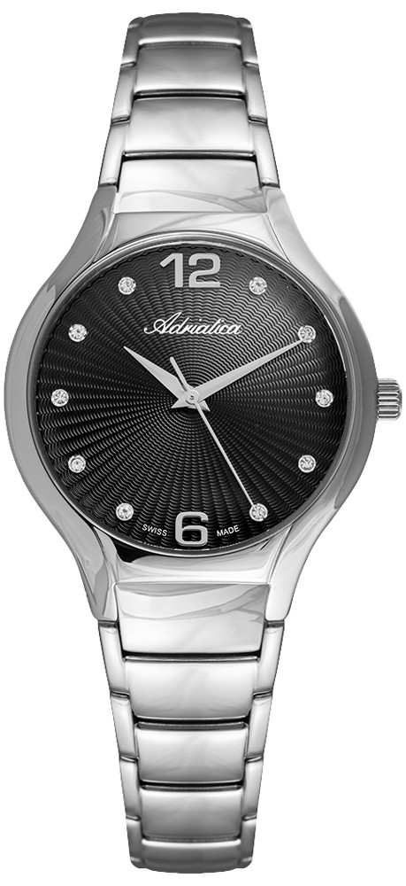

Часы Adriatica A3798.5174Q