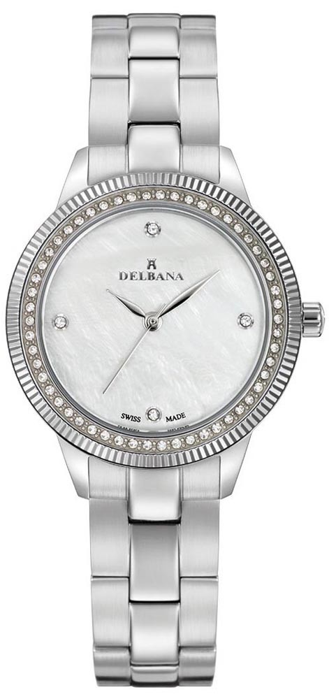 

Часы Delbana 41711.619.1.515