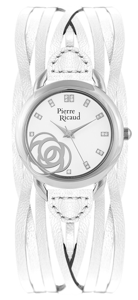 

Часы Pierre Ricaud P22017.5713Q