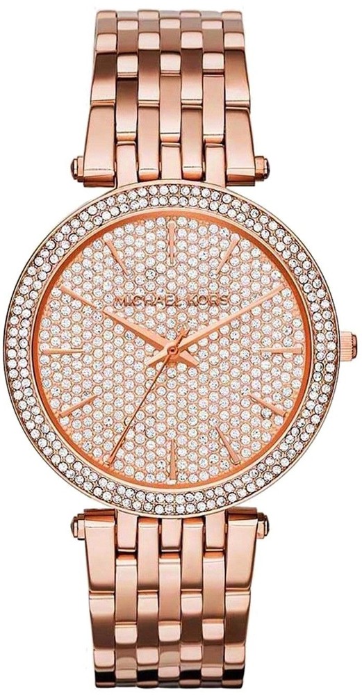 

Часы Michael Kors MK3439