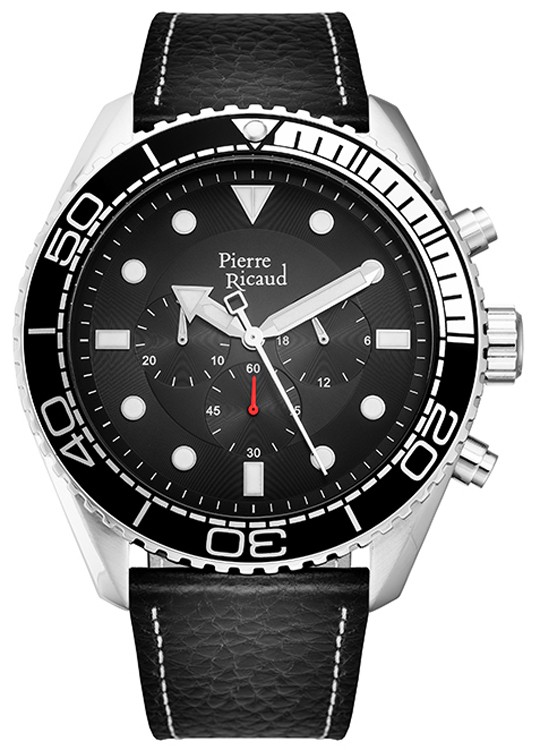 

Часы Pierre Ricaud P97245.5244CH