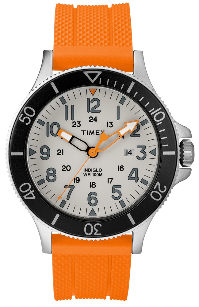 

Часы Timex TW2R67400