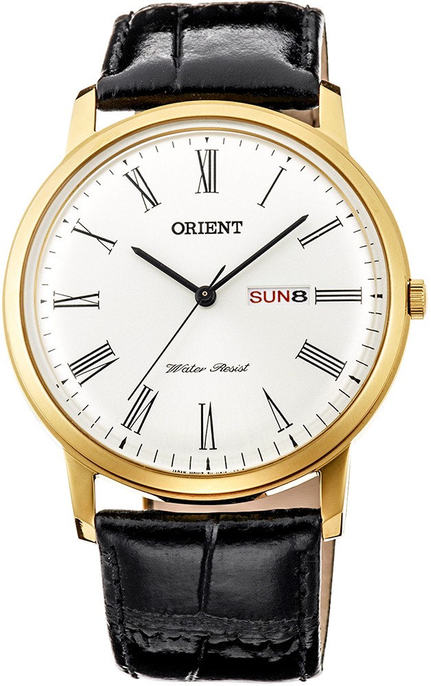

Часы Orient FUG1R007W6