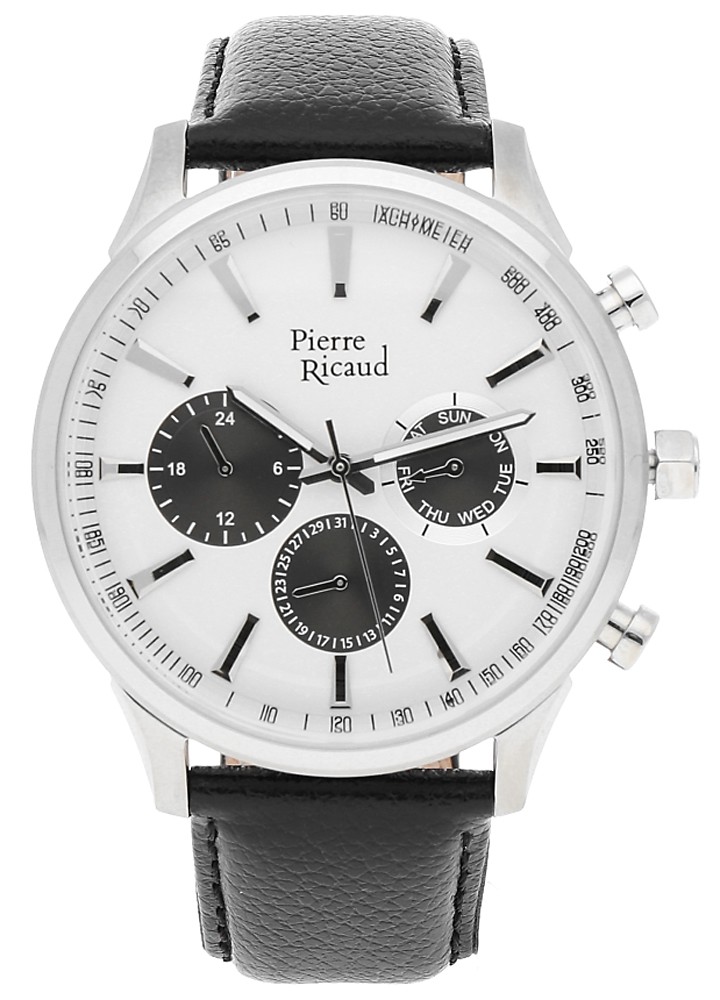 

Часы Pierre Ricaud P60014.5213QF