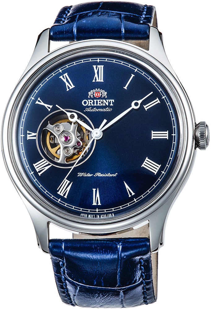 

Часы Orient FAG00004D0