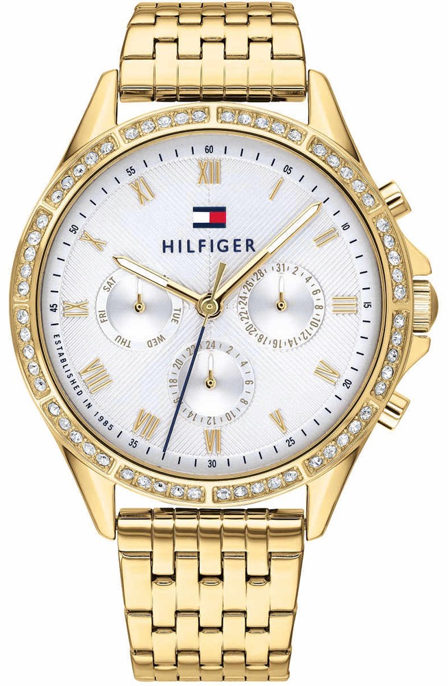 

Часы Tommy Hilfiger 1782142