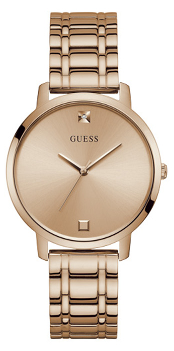 

Часы Guess W1313L3