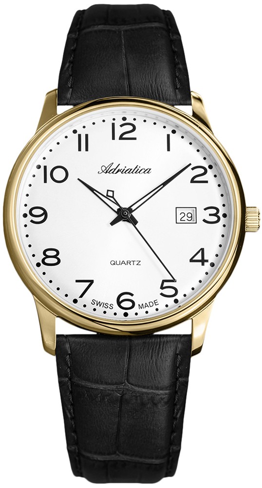 

Часы Adriatica A8242.1223Q
