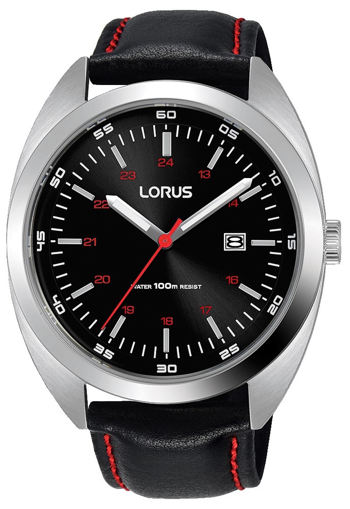 

Часы Lorus RH949KX8