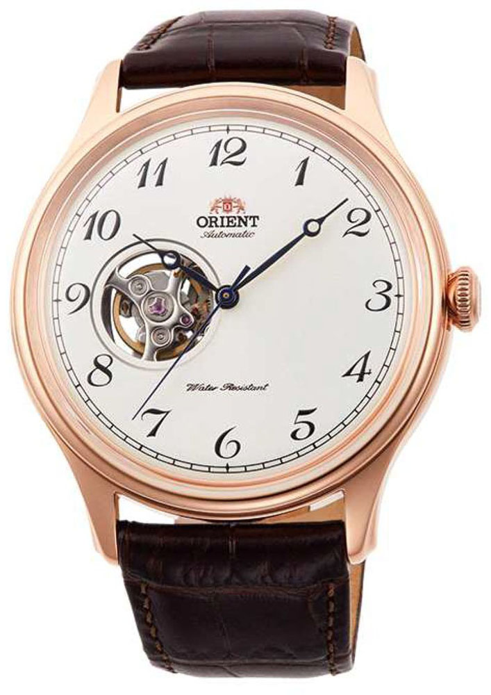 

Часы Orient RA-AG0012S10B