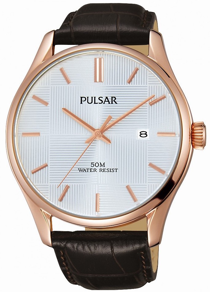 

Часы Pulsar PS9426X1