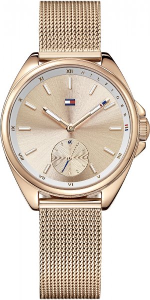 

Часы Tommy Hilfiger 1781756