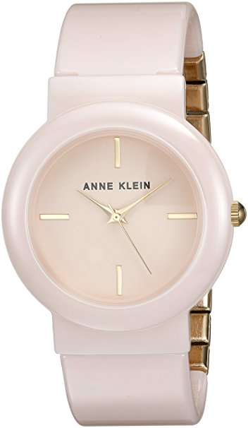 

Часы Anne Klein AK-2834LPGB