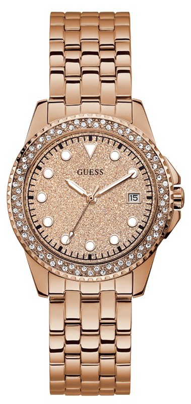 

Часы Guess W1235L3