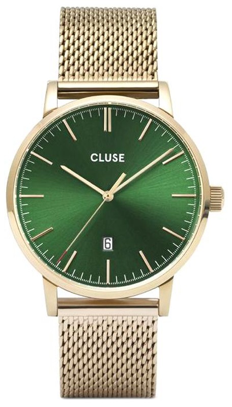 

Часы Cluse CW0101501006