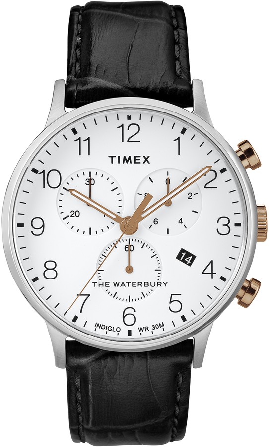 

Часы Timex TW2R71700