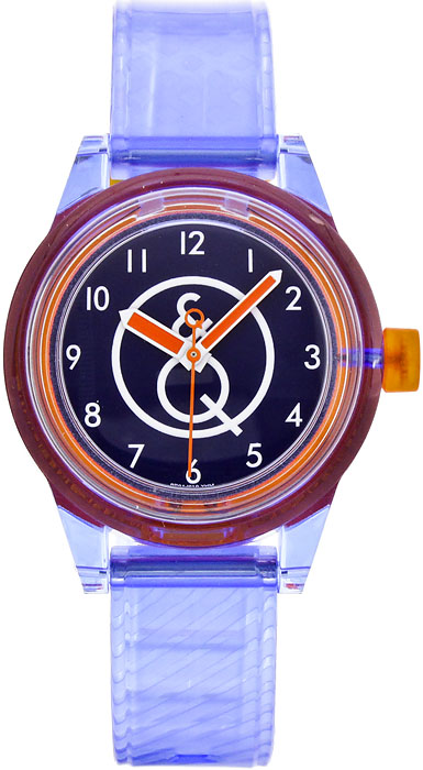 

Часы QQ RP01-010