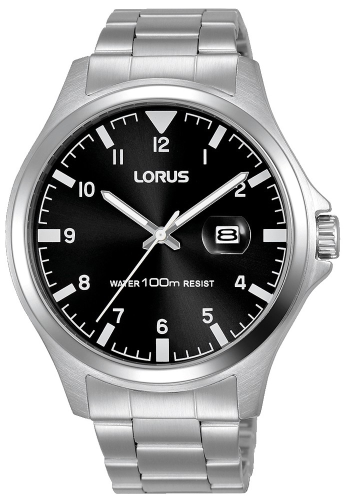 

Часы Lorus RH961KX9