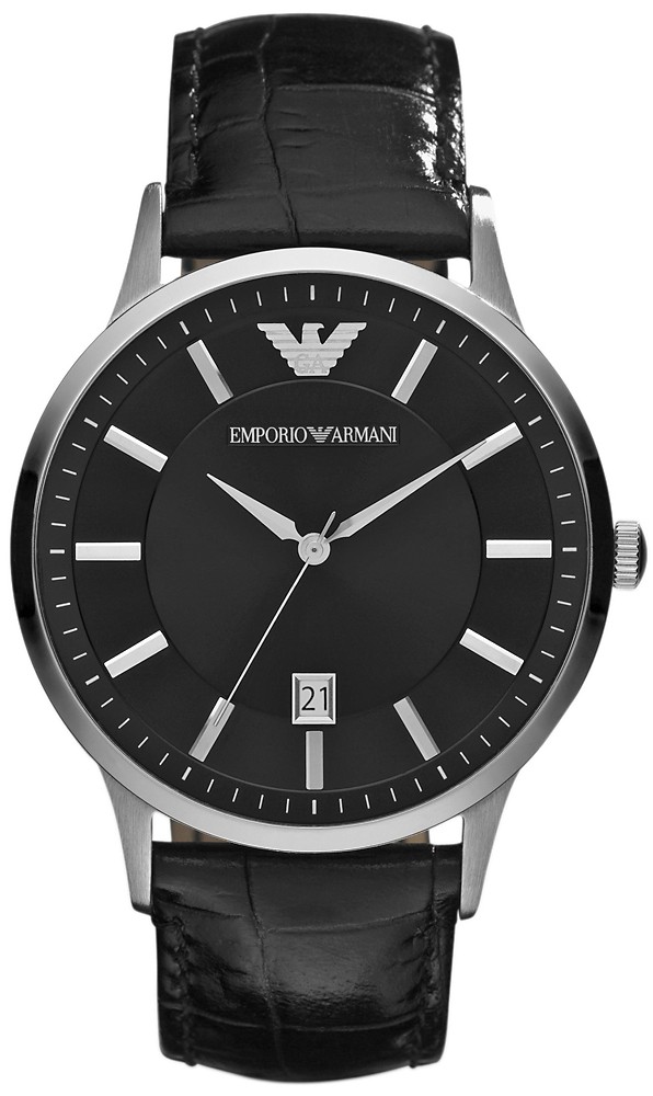 

Часы Emporio Armani AR2411