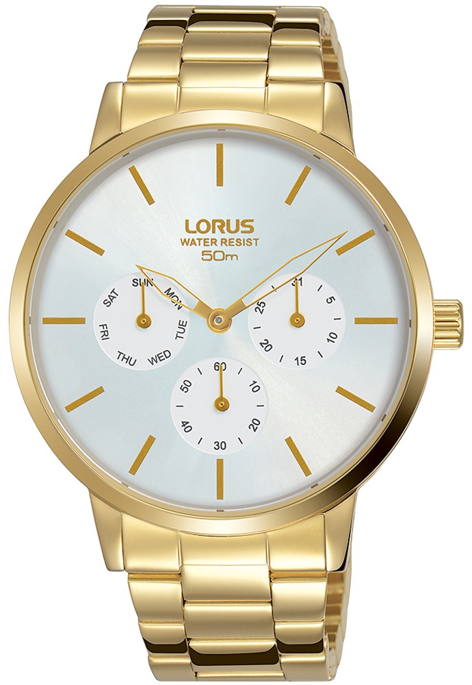 

Часы Lorus RP612DX9