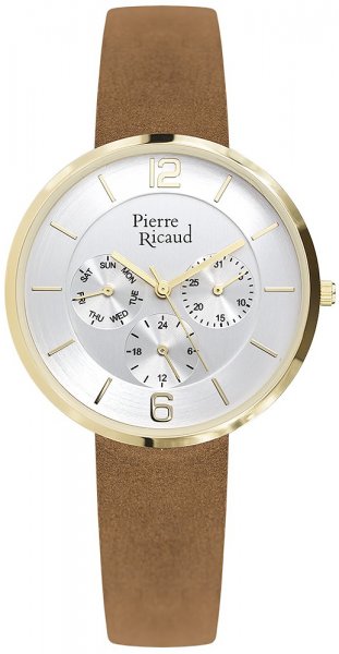 

Часы Pierre Ricaud P22023.1253QF