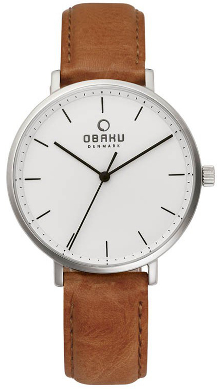 

Часы Obaku V186LXCWRZ