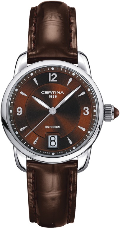 

Часы Certina C025.210.16.297.00