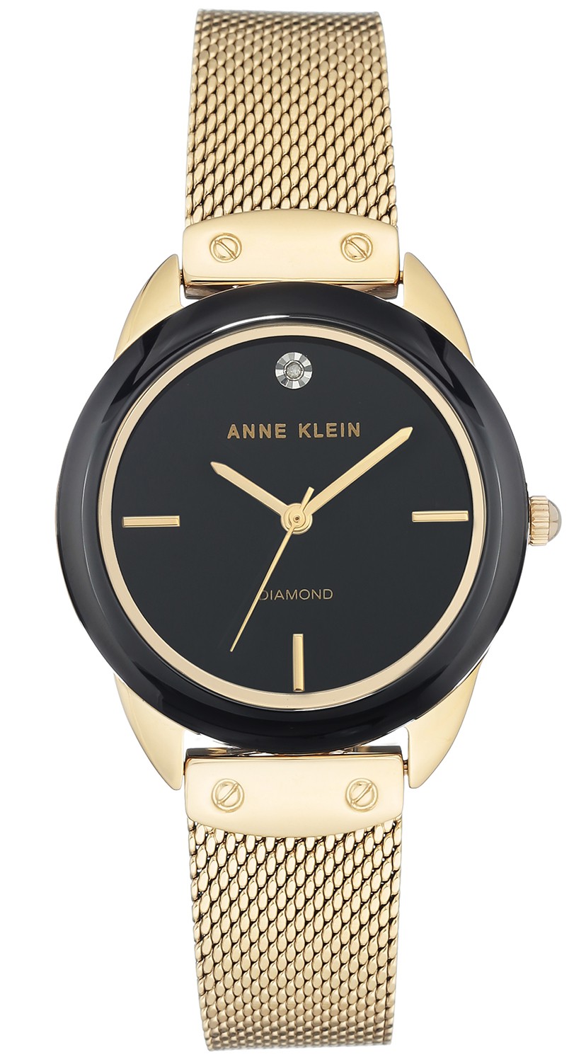 

Часы Anne Klein AK-3258BKGB
