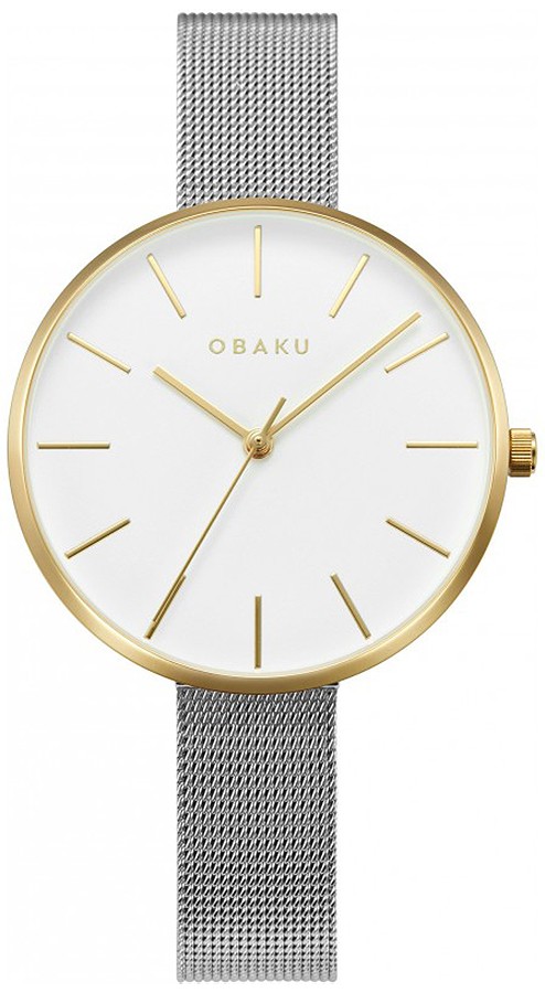 

Часы Obaku V211LXGIMC1