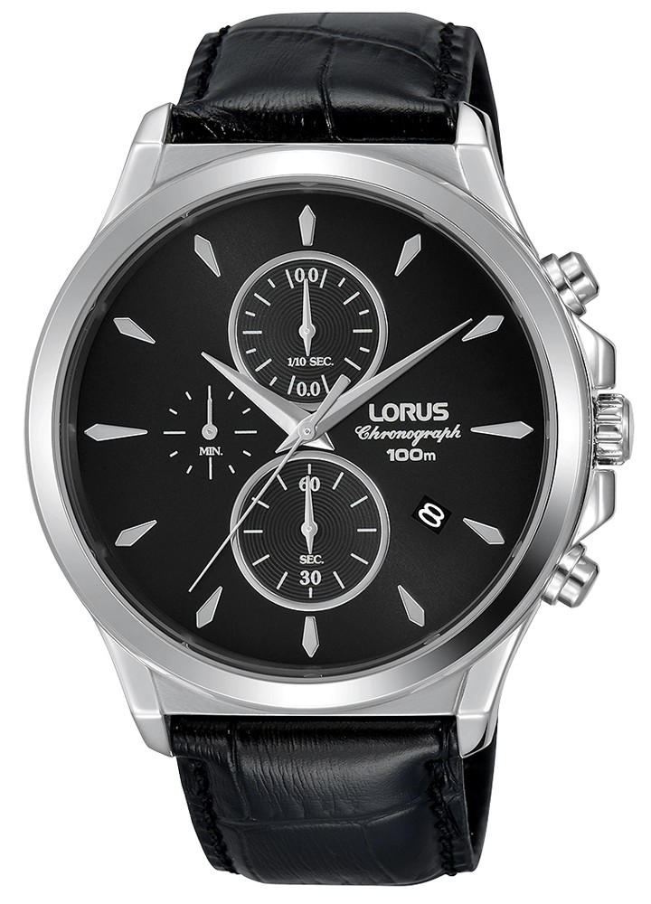 

Часы Lorus RM395EX8