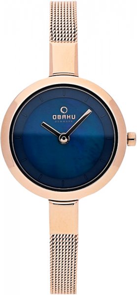 

Часы Obaku V129LVLMV