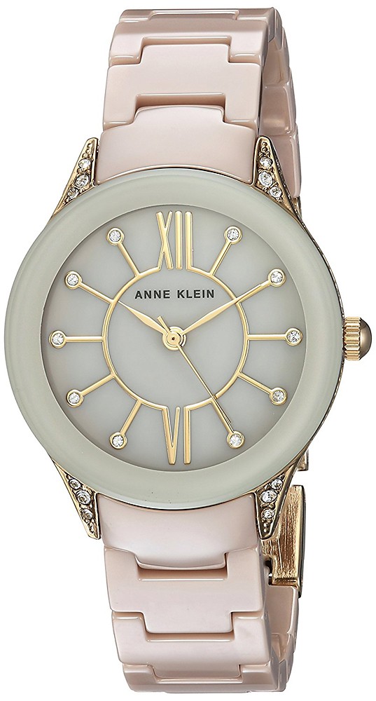 

Часы Anne Klein AK-2388TNGB