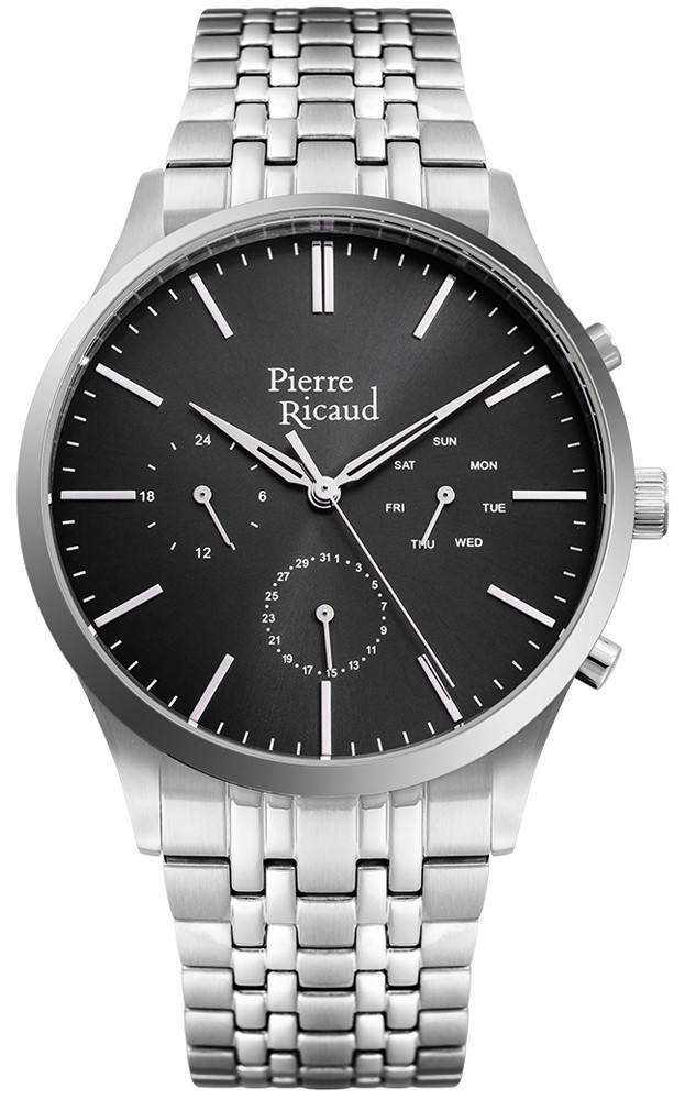 

Часы Pierre Ricaud P60027.5116QF