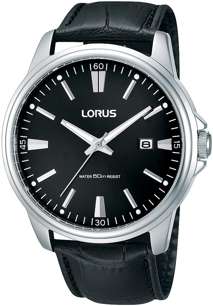 

Часы Lorus RS921AX9