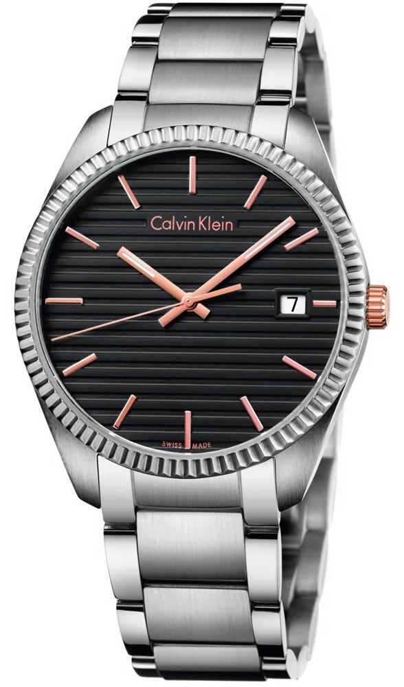 

Часы Calvin Klein K5R31B41
