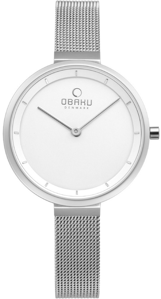 

Часы Obaku V225LXCIMC