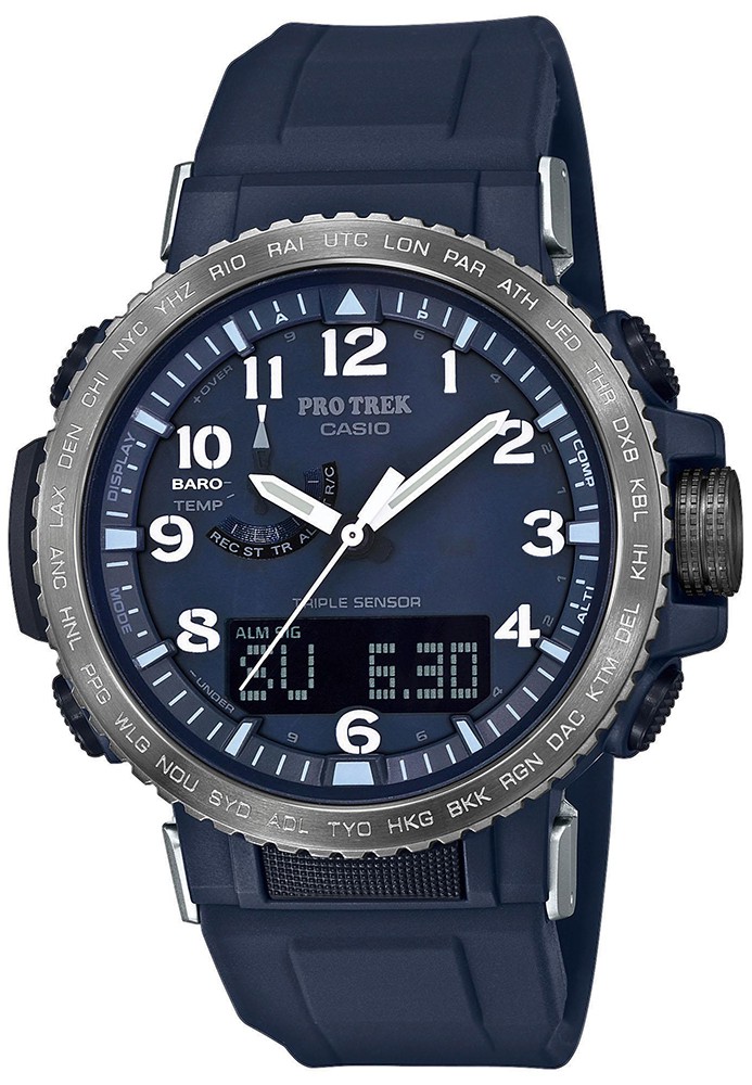 

Часы Casio PRW-50YFE-2AER