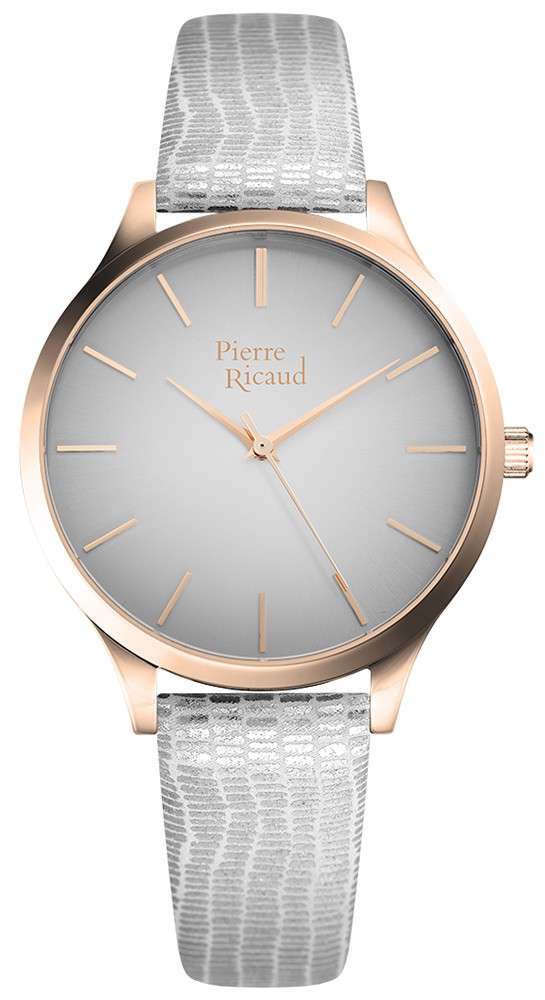 

Часы Pierre Ricaud P22060.9S17Q