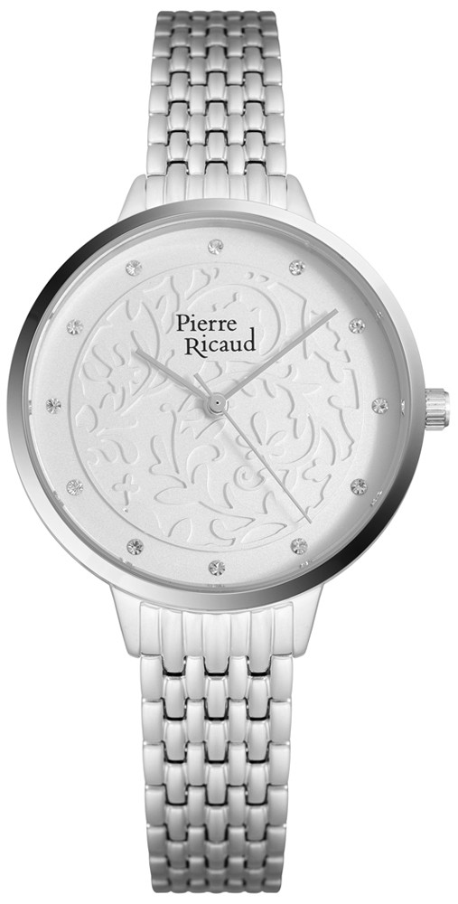 

Часы Pierre Ricaud P21065.5143Q