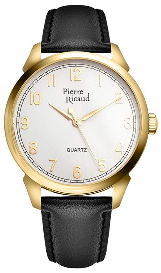 

Часы Pierre Ricaud P97228.1213Q