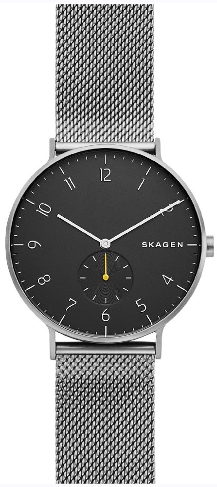 

Часы Skagen SKW6470