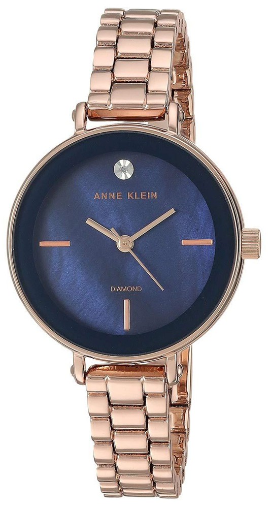 

Часы Anne Klein AK-3386NMRG