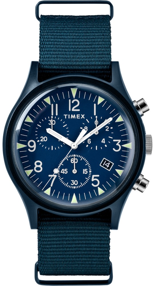 

Часы Timex TW2R67600